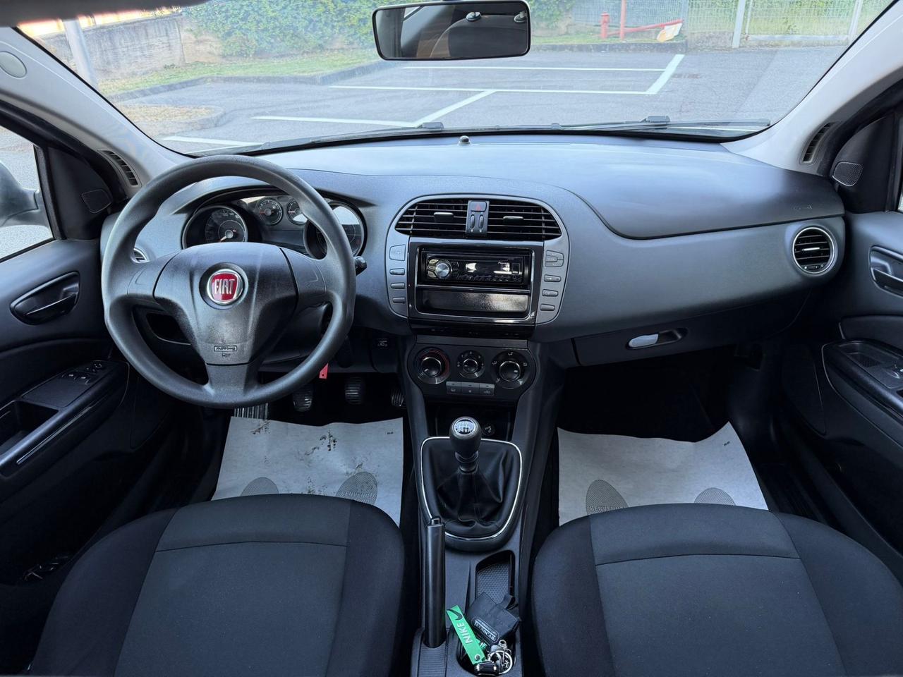 Fiat Bravo 1.4 EasyPower Easy