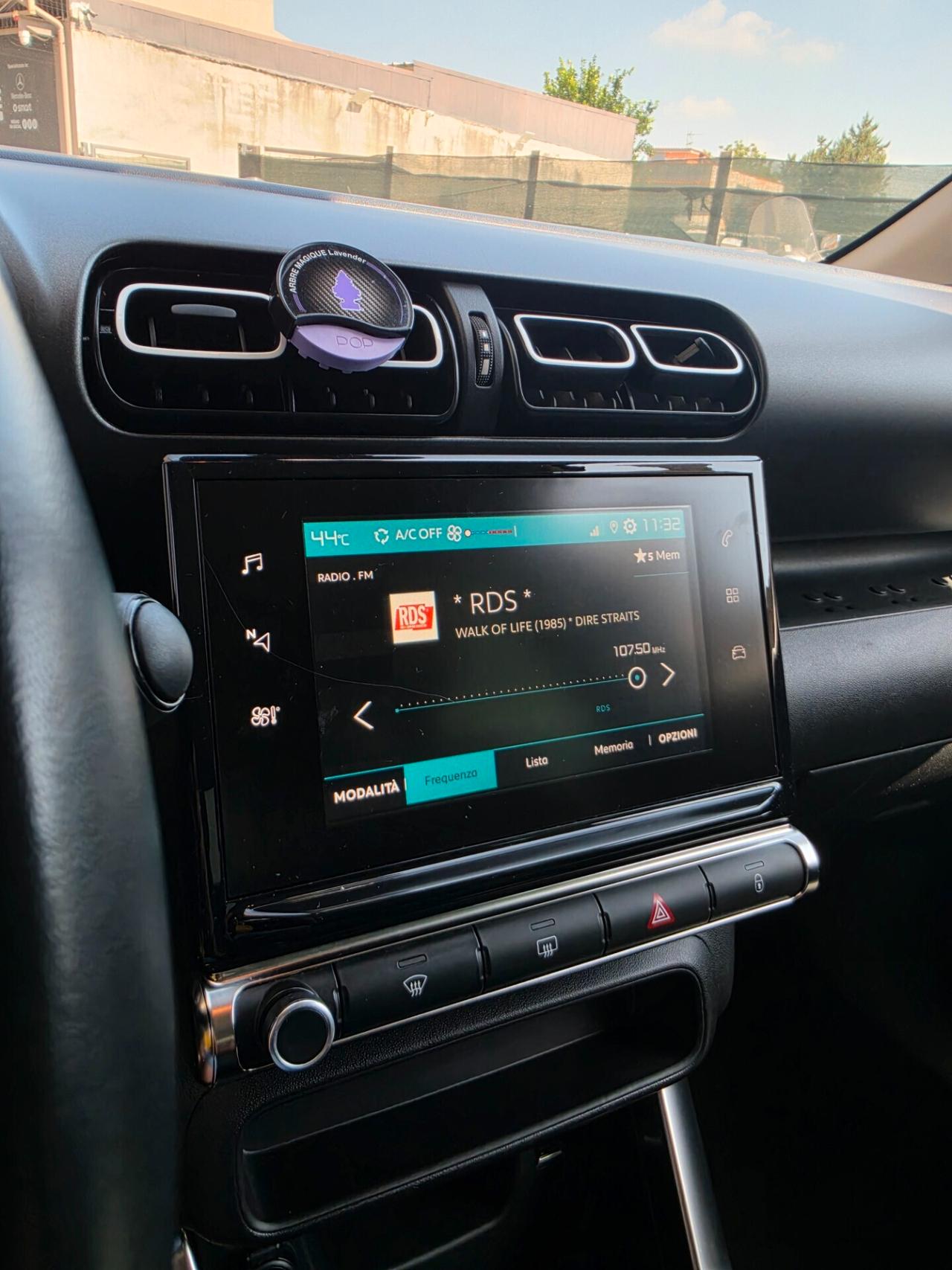 Citroen C3 Aircross BlueHDi 110 S&S Shine Pack