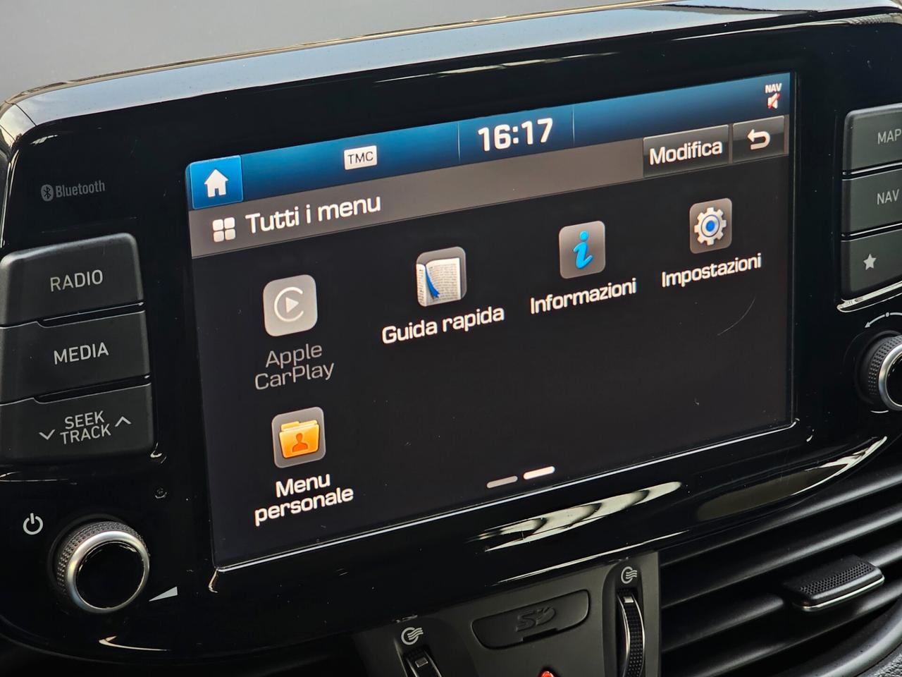 Hyundai i30 1.6 CRDi 110CV 5 porte Style