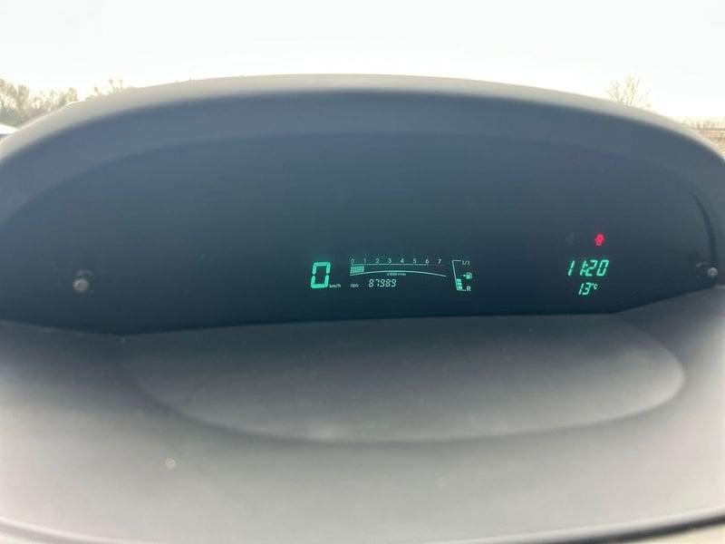 Toyota Yaris Yaris 5p 1.0 Active