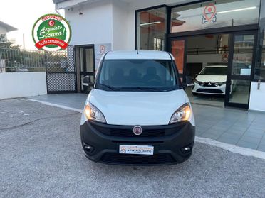 Fiat Doblo Doblò 1.6 MJT 105CV Lounge 3 POSTI