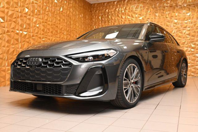 AUDI A5 AVANT TDI MHEV 204CVQ.S-TR.S-LINE ED.TET.SCONTO30%