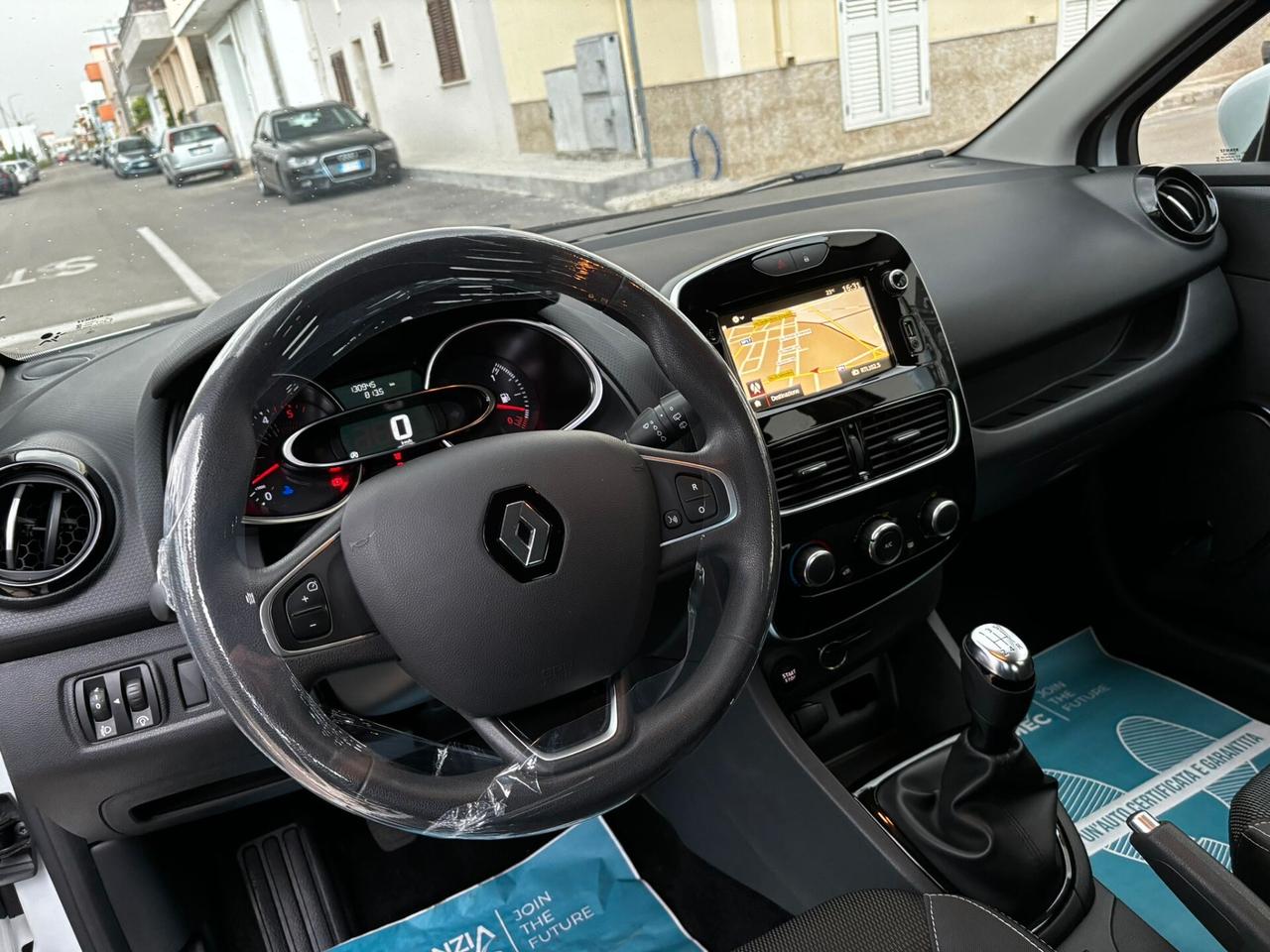 Renault Clio Sporter 1.5 dCi 75cv - 2019