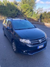 Dacia Logan MCV 1.5 Dci Anno 2014 Full Navi