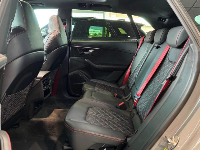 AUDI Q8 50 TDI 286 CV QUATTRO TIP. COMPETITION *UNIPROP*
