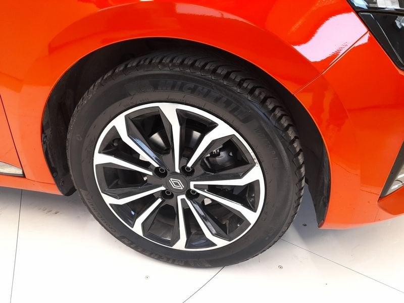 Renault Clio Clio 1.0 eco-g Techno 100cv