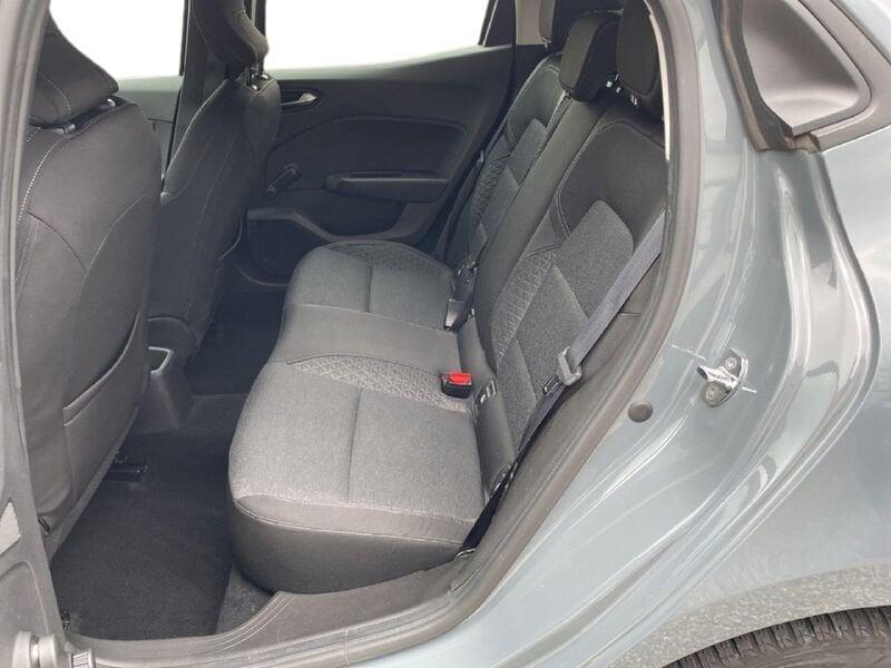 Renault Clio TCe 12V 100 CV 5 porte Zen GPL