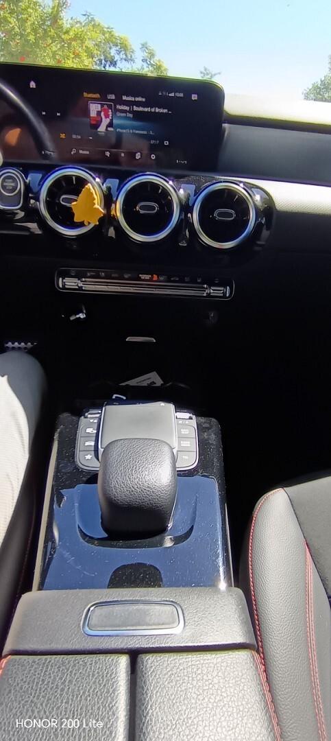 Mercedes A 250 (e EQ-POWER) AMG 7G-DCT