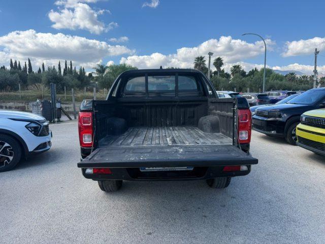 EVO Evo Cross4 Evo Cross 4 2.0 Turbo Diesel Doppia Cabina