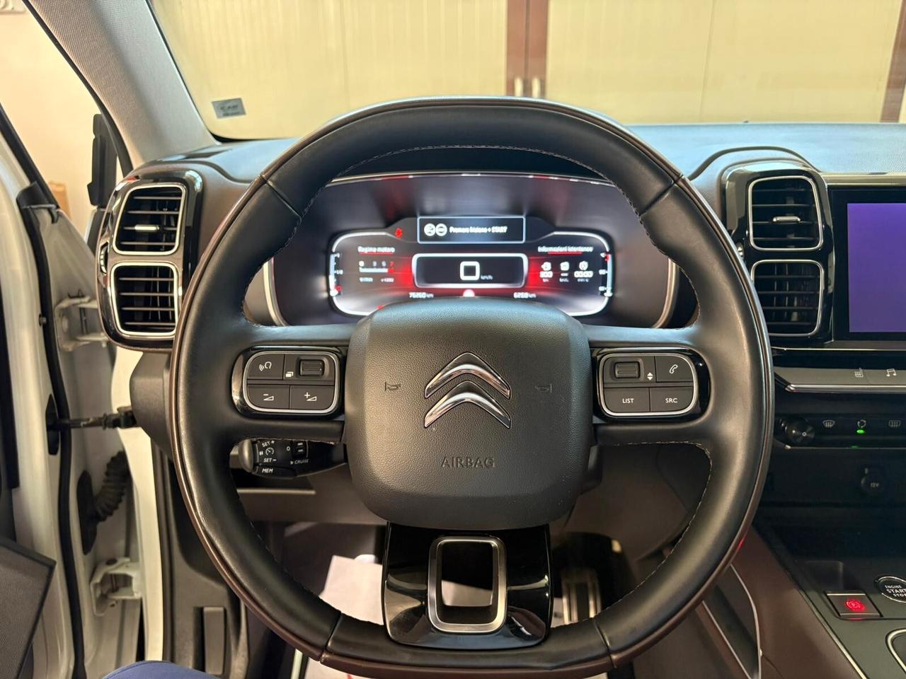 Citroen C5 Aircross BlueHDi 130 S&S Shine