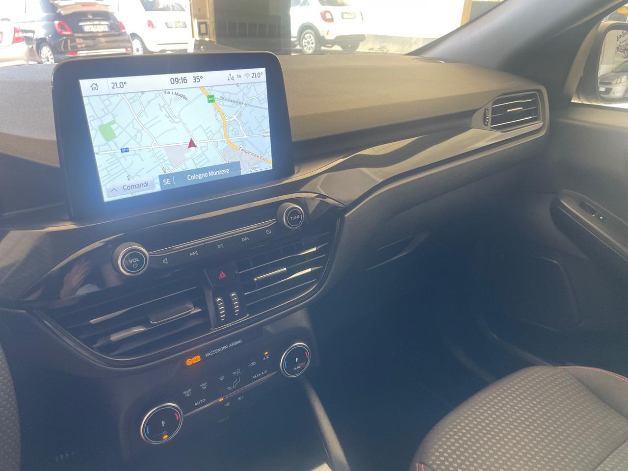 Ford Kuga 1.5 EcoBoost 150 CV 2WD ST-Line - Nessun vincolo -