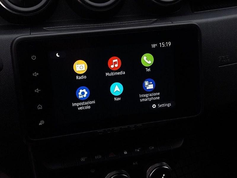 Dacia Duster 1.0 tce SL Extreme Gpl 4x2 100cv