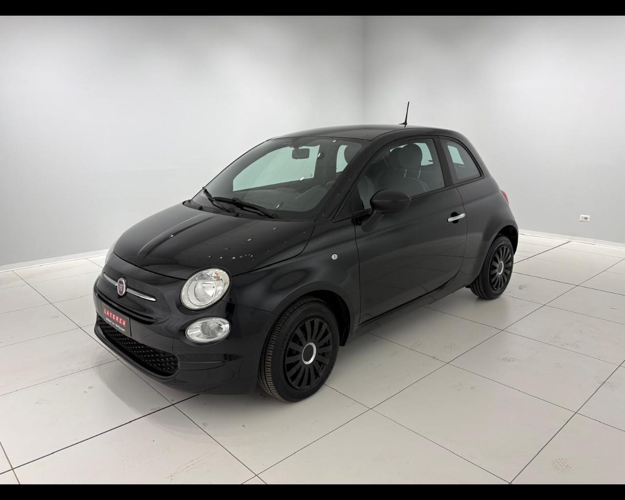 FIAT 500 1.2 Pop 69cv my20