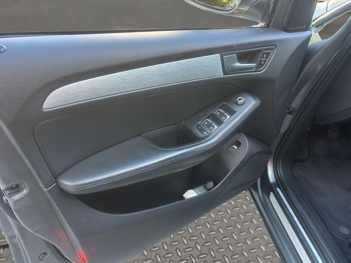 AUDI - Q5 - 2.0 TDI 143 CV quattro Advanced Plus S LINE