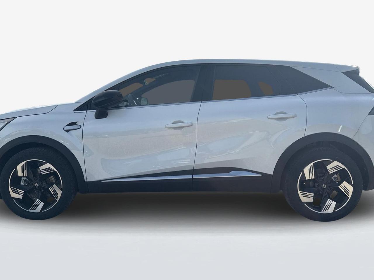 Renault Symbioz 1.6 e-tech full hybrid techno 145cv auto