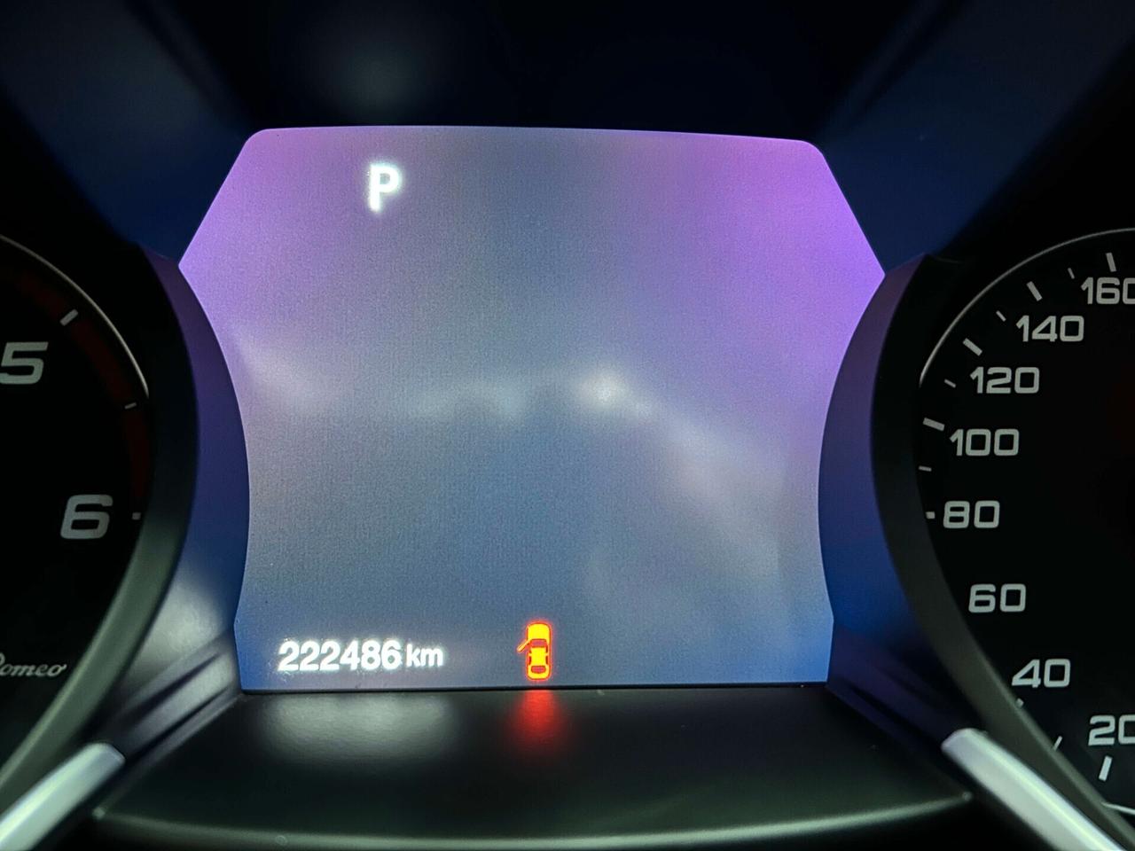 Alfa Romeo Giulia 2.2 Diesel 190 CV Aut. Sprint - 2020