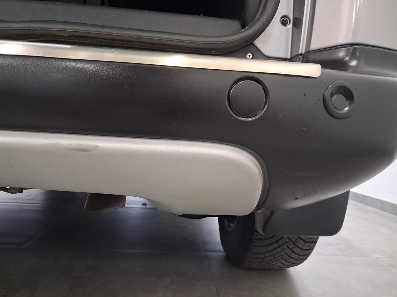 Citroen Berlingo Multispace BlueHDi 100 Feel