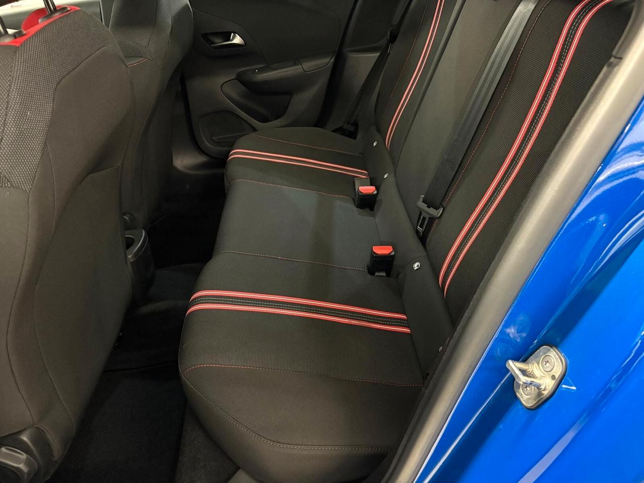 Opel Corsa-e 5 porte GS Line *FINANZIABILE*UNIPRO*