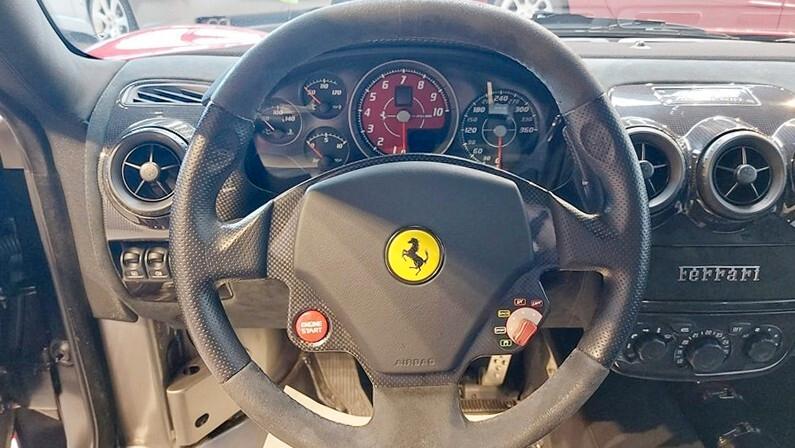 Ferrari F430 430 Scuderia F1