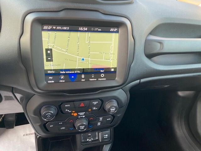 Jeep Renegade 1.6 Mjt 120 CV Business 47000 km