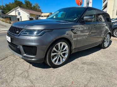 Land Rover RR Sport Range Rover Sport 3.0 SDV6 SE