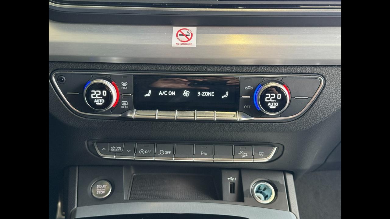 AUDI Q5 II 2020 - Q5 40 2.0 tdi mhev 12V S line quattro s-tronic