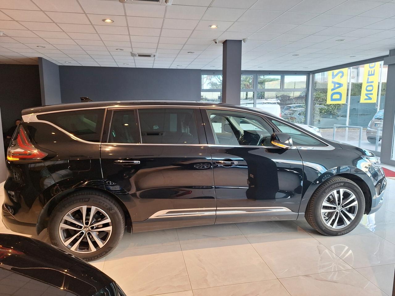 Renault Espace 2.0dCi 160CV 7 posti