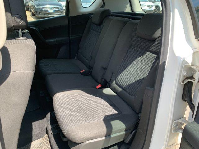 OPEL Meriva 1.4 100CV Innovation