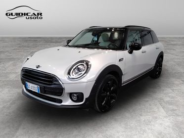 MINI Mini IV F54 2019 Clubman - Mini Clubman 2.0 Cooper D Mayfair Edition auto