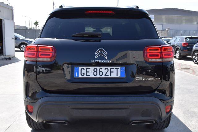 CITROEN C5 Aircross BlueHDi 130 S&S EAT8 Shine *Navigatore,Telecamera*