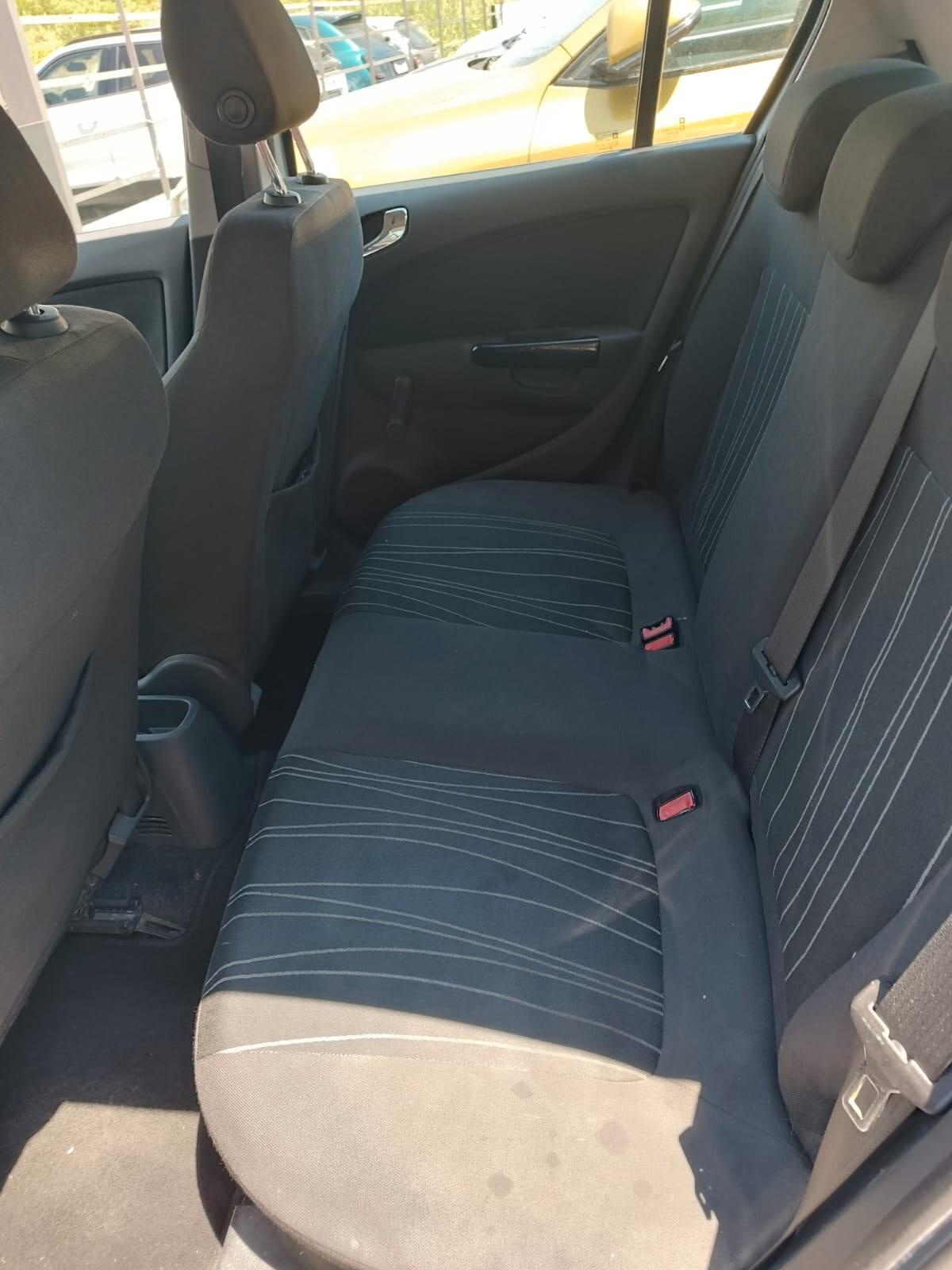 Opel Corsa 1.3 CDTI 75CV ecoFLEX 5 porte Cosmo