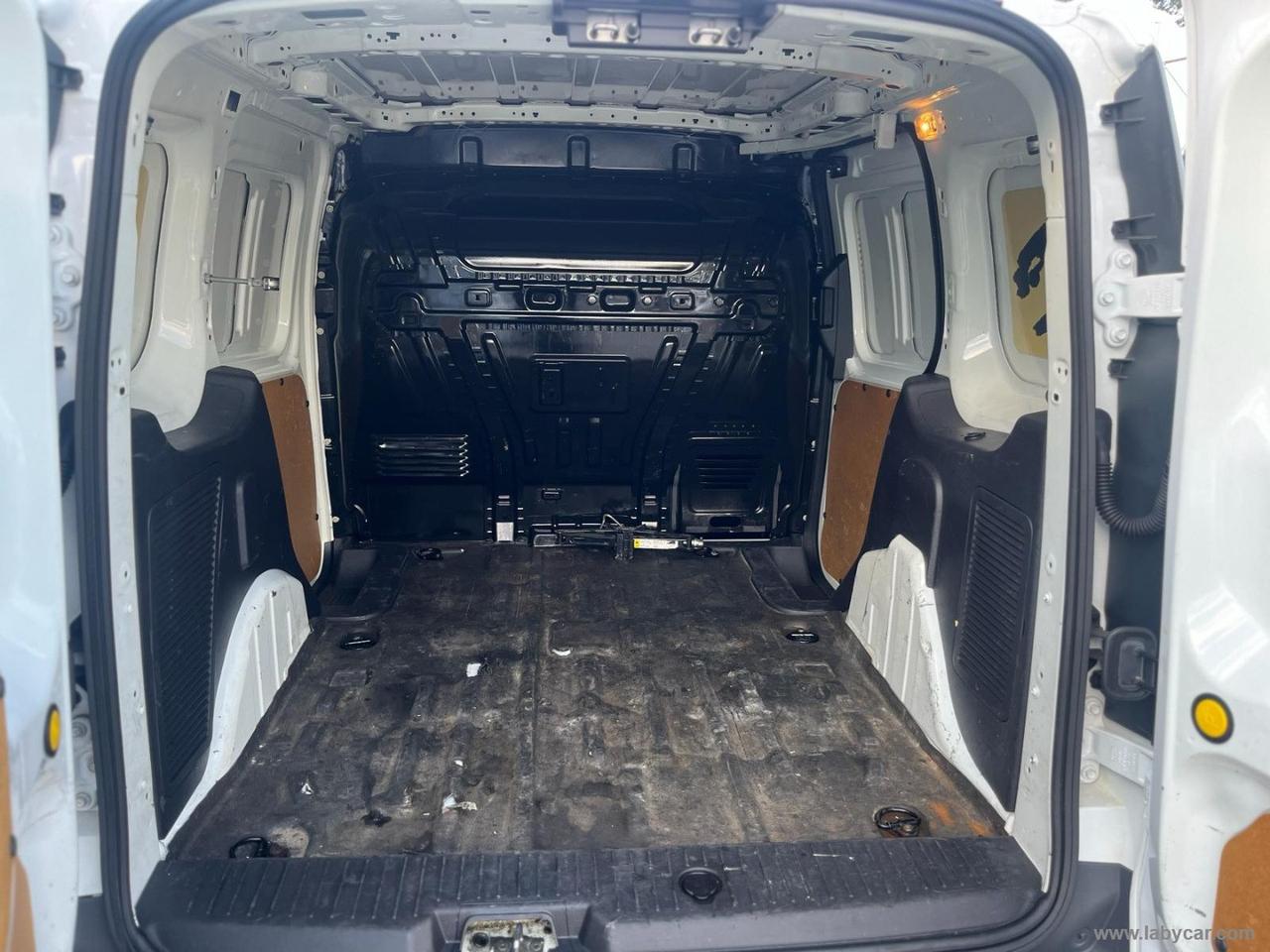 Tran.Con. 220 1.6 TDCi 95 PC Furg. Trend