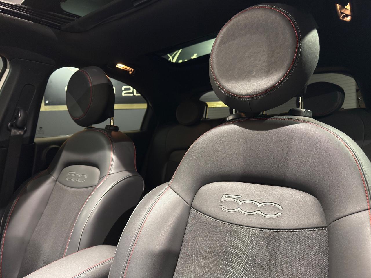 Fiat 500X 1.6 MultiJet 120 CV **AUTOMATICA** Sport