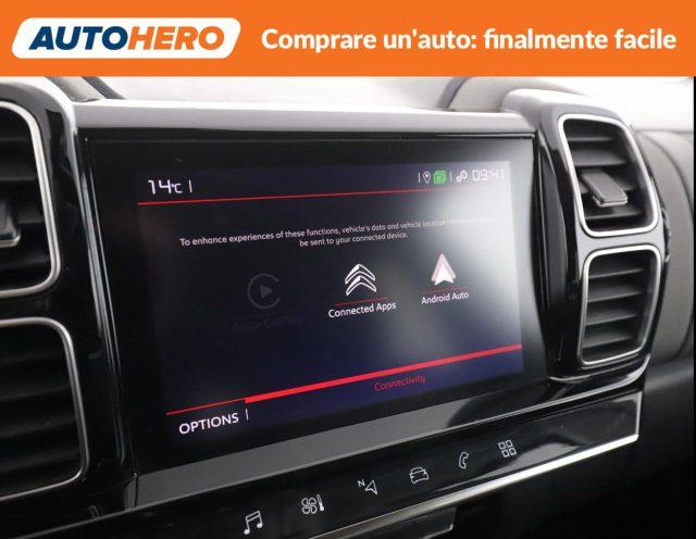 CITROEN C5 Aircross BlueHDi 130 S&S EAT8 Shine