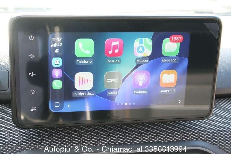 Dacia Sandero Sandero Stepway 1.0 TCe ECO-G Expression