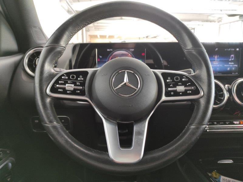 Mercedes-Benz GLB (X247) - GLB 180 Automatic Sport Plus