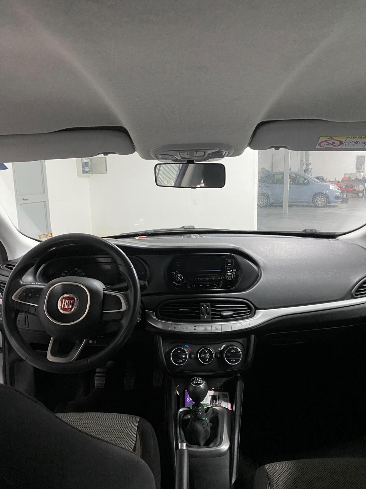 Fiat Tipo 1.4 5 porte Lounge