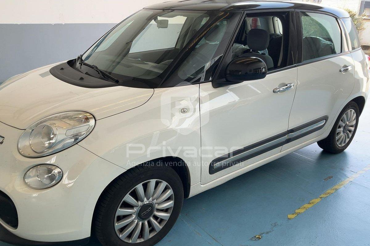FIAT 500L 1.3 Multijet 95 CV Pop Star