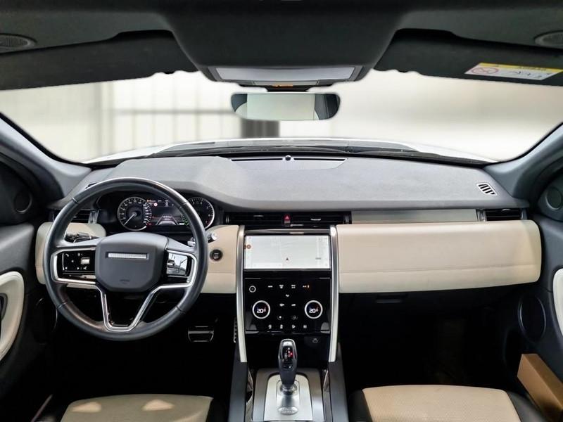 LAND ROVER DISCOVERY SPORT 1.5 I3 PHEV 200 CV R-DYNAMIC S 4WD AUTO SUV