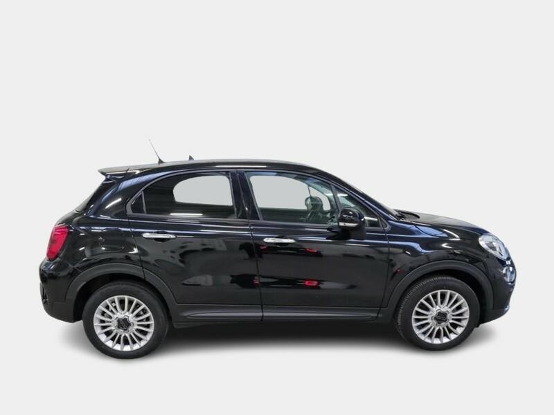 FIAT 500X 1.6 MJET 130 CV E6D CONNECT CROSSOVER