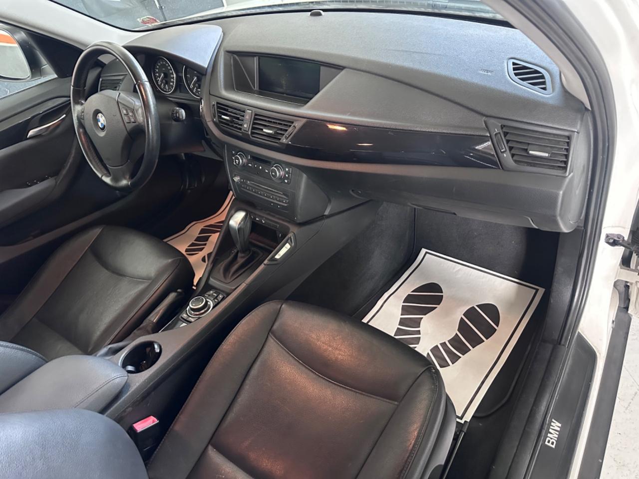 Bmw X1 xDrive18d Futura