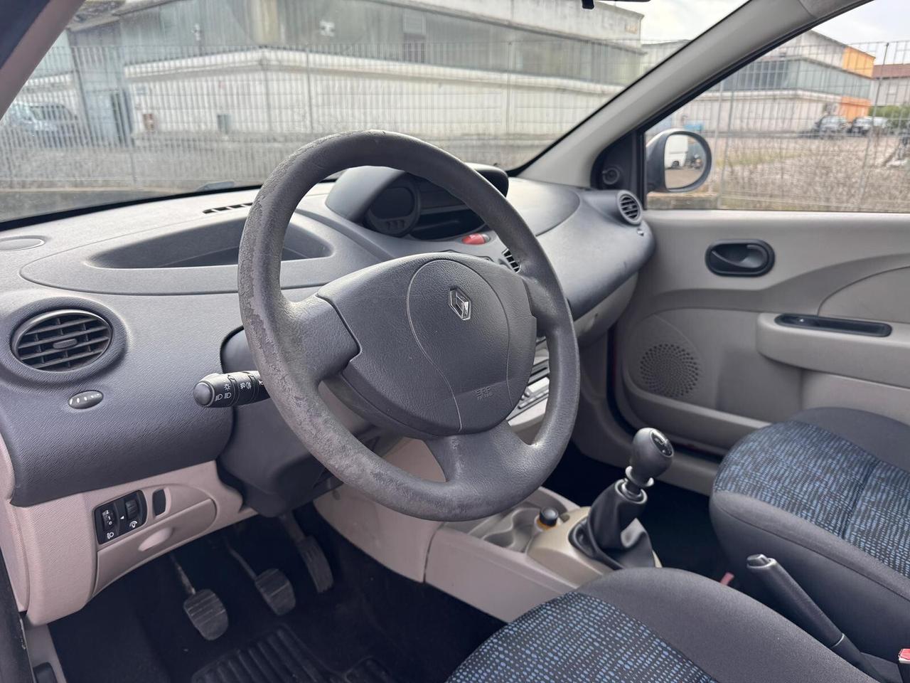 Renault Twingo 1.2 8V Le Iene