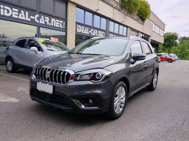 SUZUKI S-Cross 1.4 Hybrid 4WD All Grip Cool