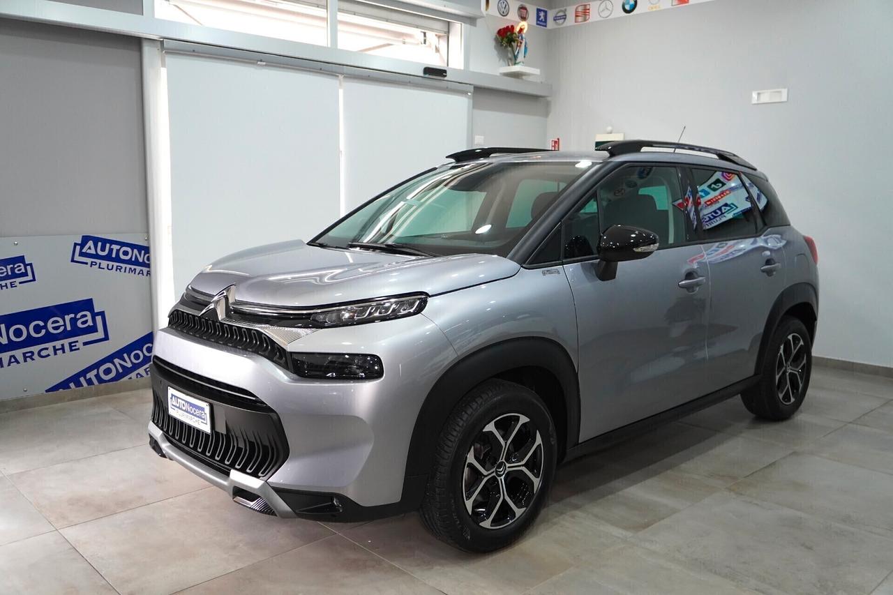 Citroen C3 Aircross C3 Aircross PureTech 110 S&S Shine