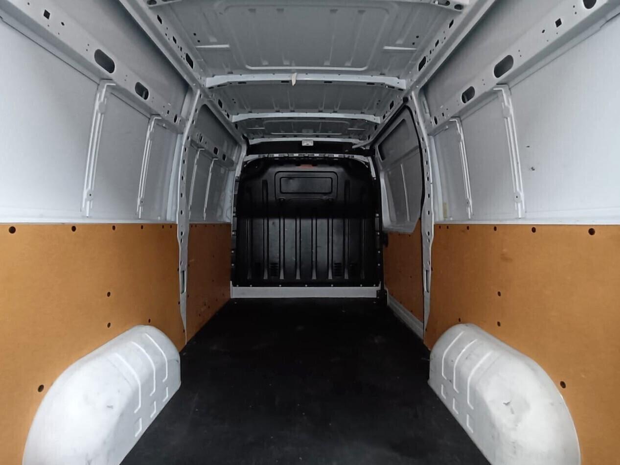 RENAULT MASTER 2.3