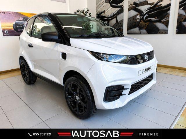 AIXAM City E-City Sport Premium