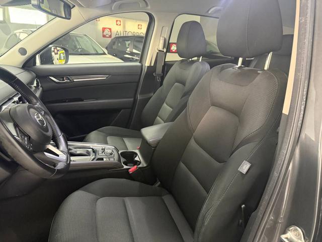 MAZDA CX-5 2.2L Skyactiv-D 150 CV 2WD Exceed