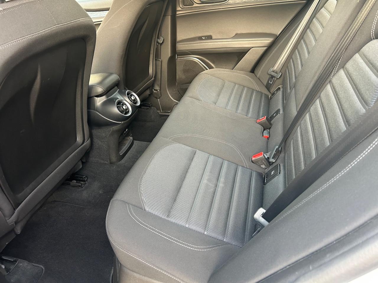 Alfa Romeo Stelvio 2.2 Turbodiesel 190 CV AT8 Q4 Executive