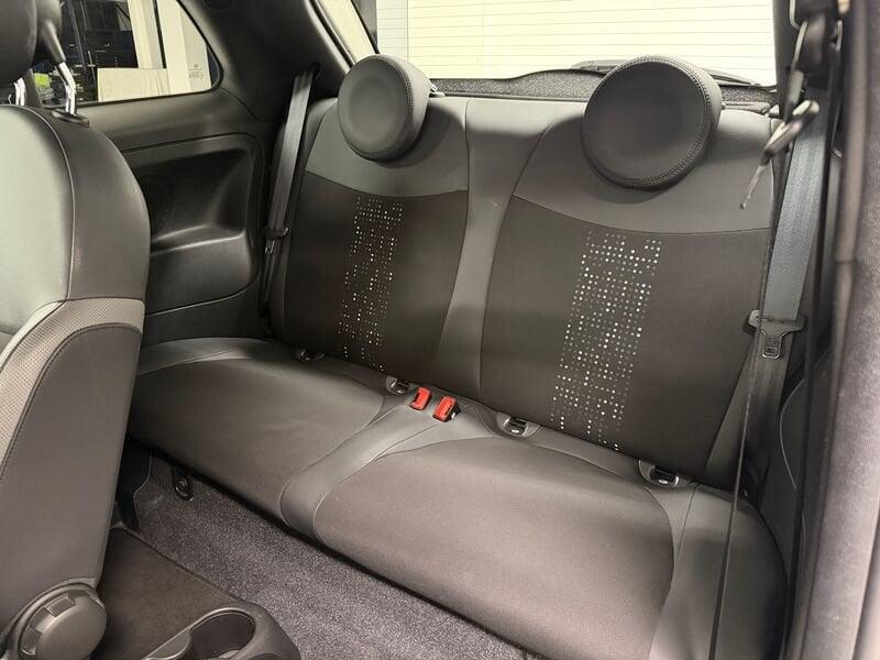 FIAT 500 500 1.0 hybrid Sport 70cv