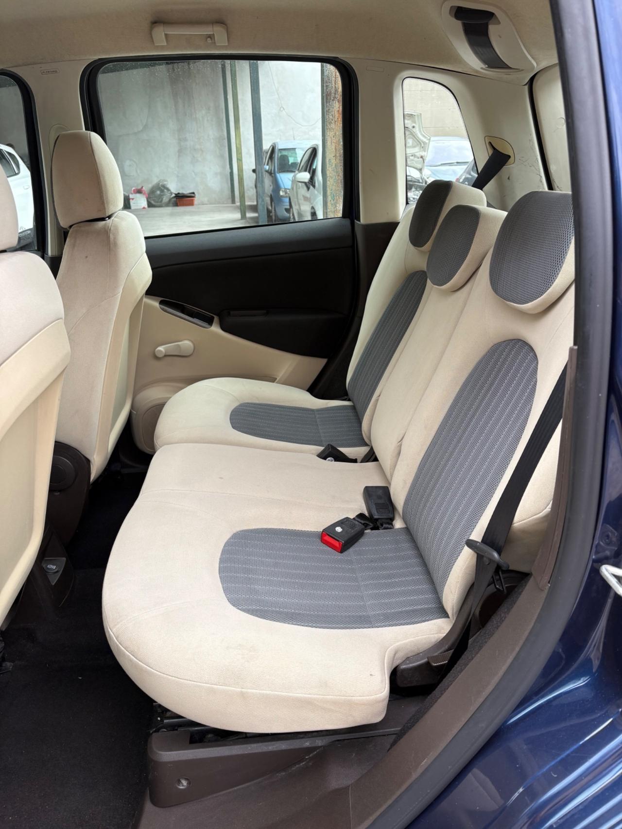 Lancia MUSA 1.3 Multijet 90 CV